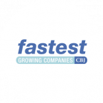 Fastest Growing Compaies Logo