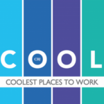 Coolest Places to Work Logo